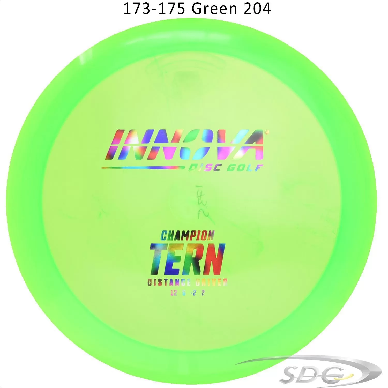 Innova Champion Tern Disc Golf Distance Driver*