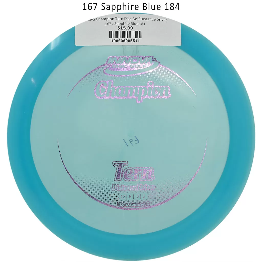 Innova Champion Tern Disc Golf Distance Driver*