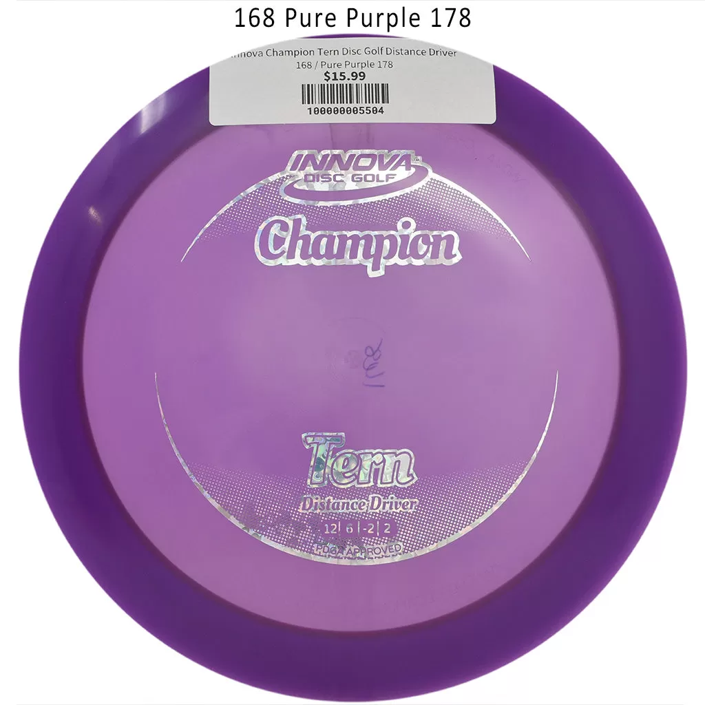 Innova Champion Tern Disc Golf Distance Driver*