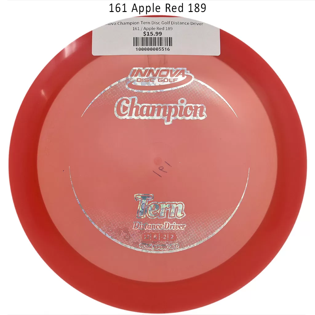 Innova Champion Tern Disc Golf Distance Driver*