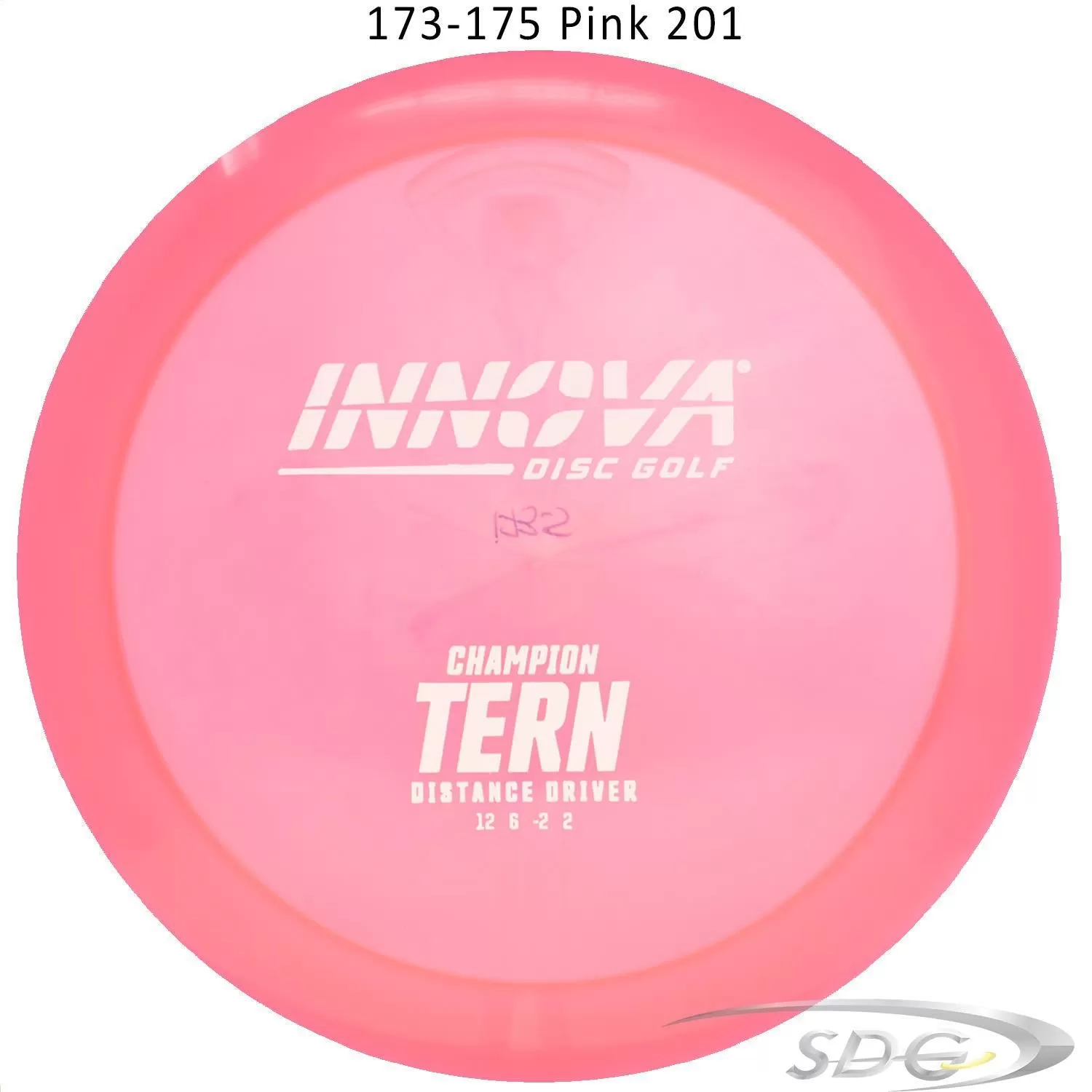 Innova Champion Tern Disc Golf Distance Driver*