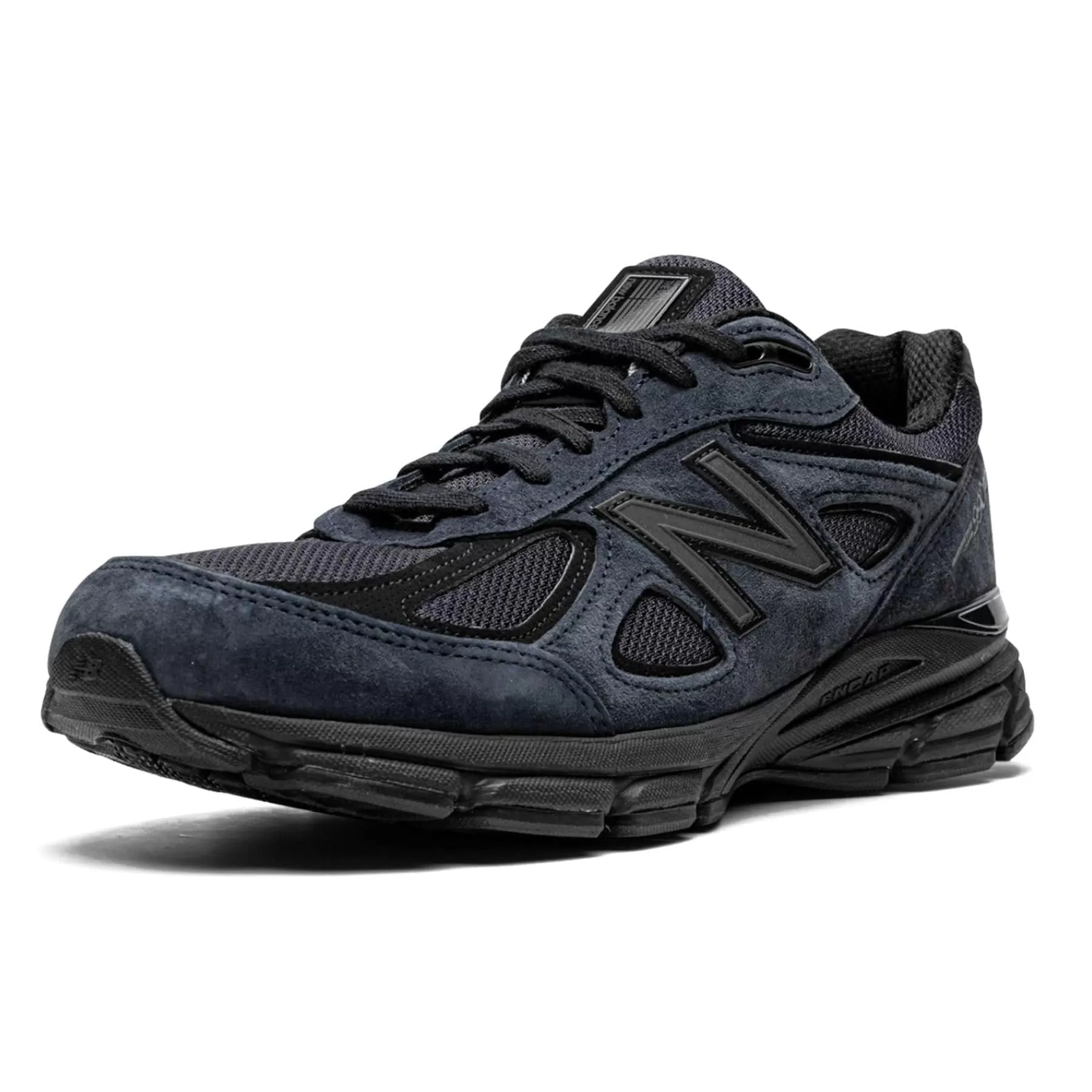 JJJJound x New Balance 990v4 Made in USA 'Navy'