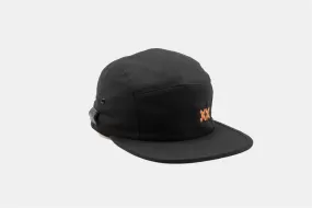 Jockey 5 Panel Black x Godersi