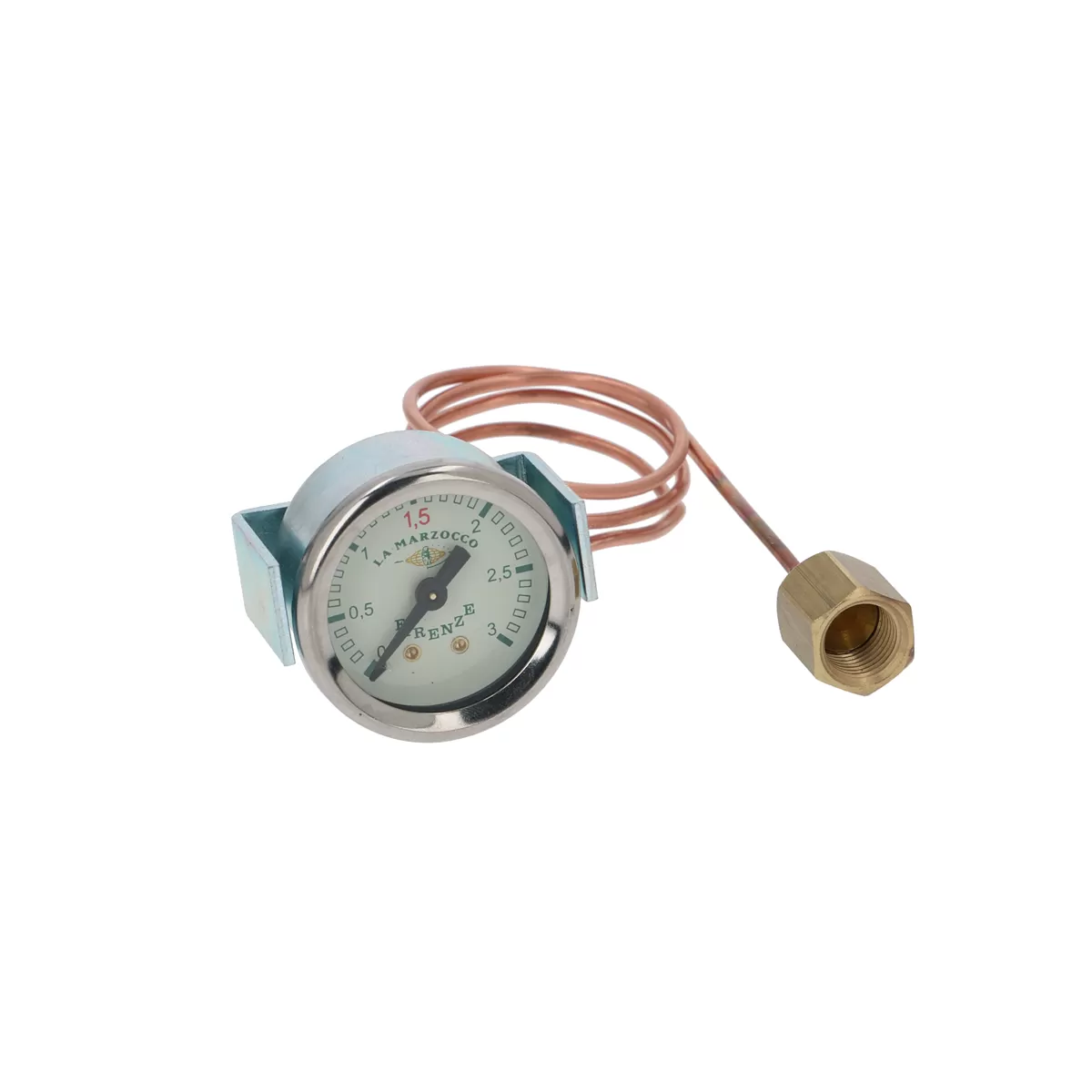 La Marzocco 'GB-5/FB-80' Steam Boiler Pressure Gauge