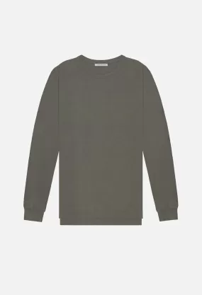 LS Classic Mercer Tee / Alpine