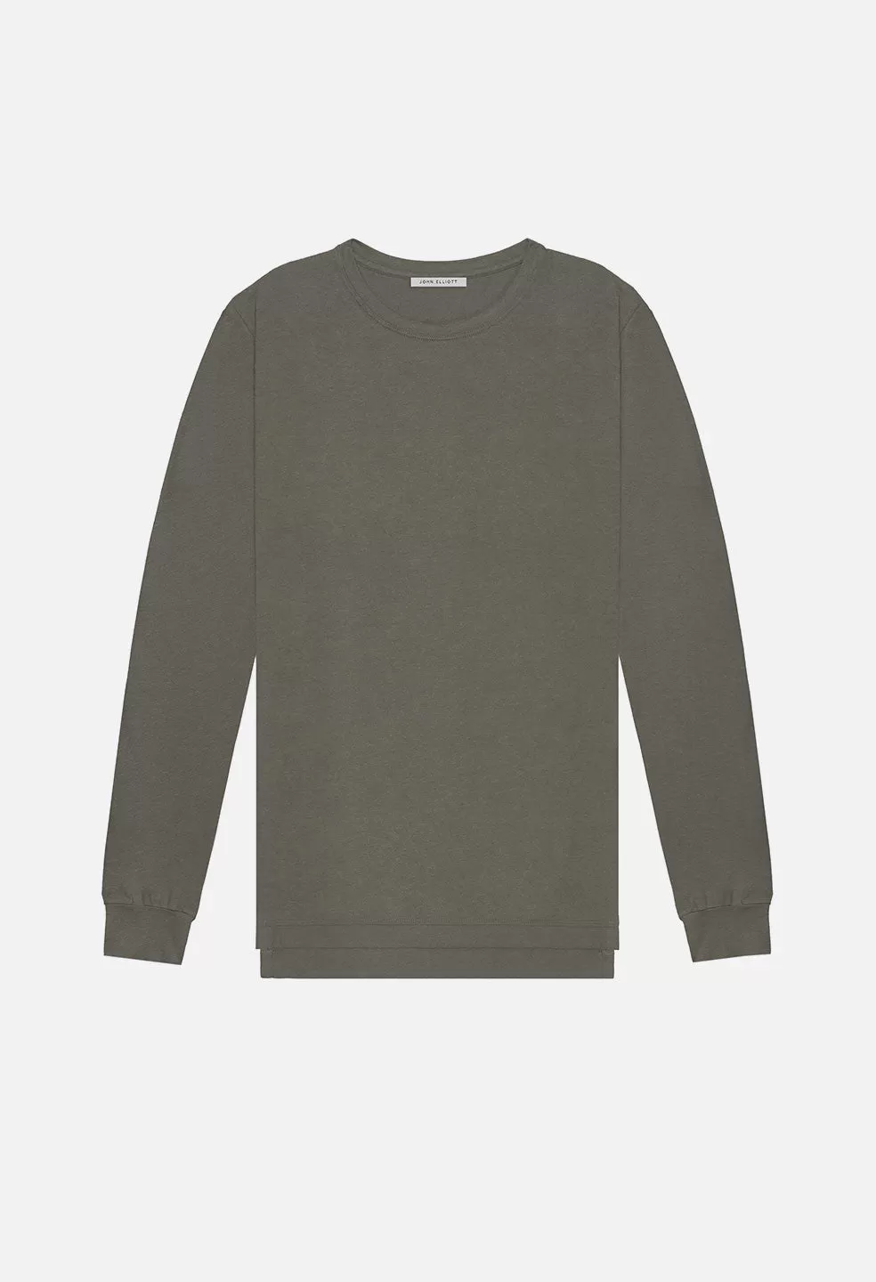 LS Classic Mercer Tee / Alpine