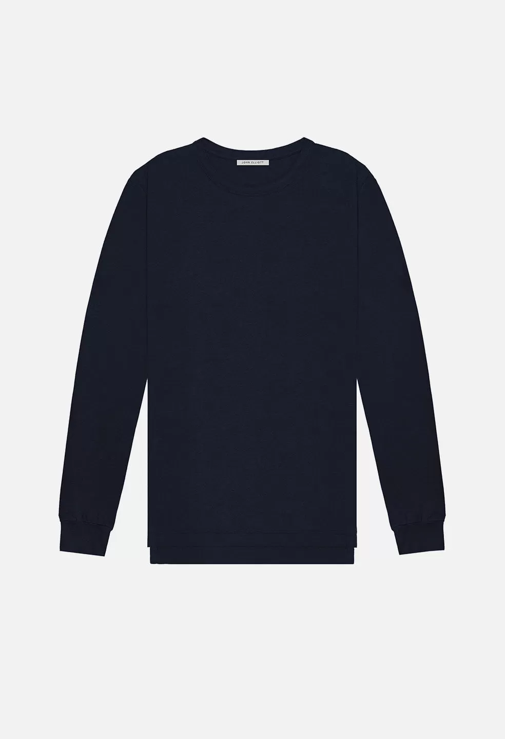 LS Classic Mercer Tee / Dark Navy