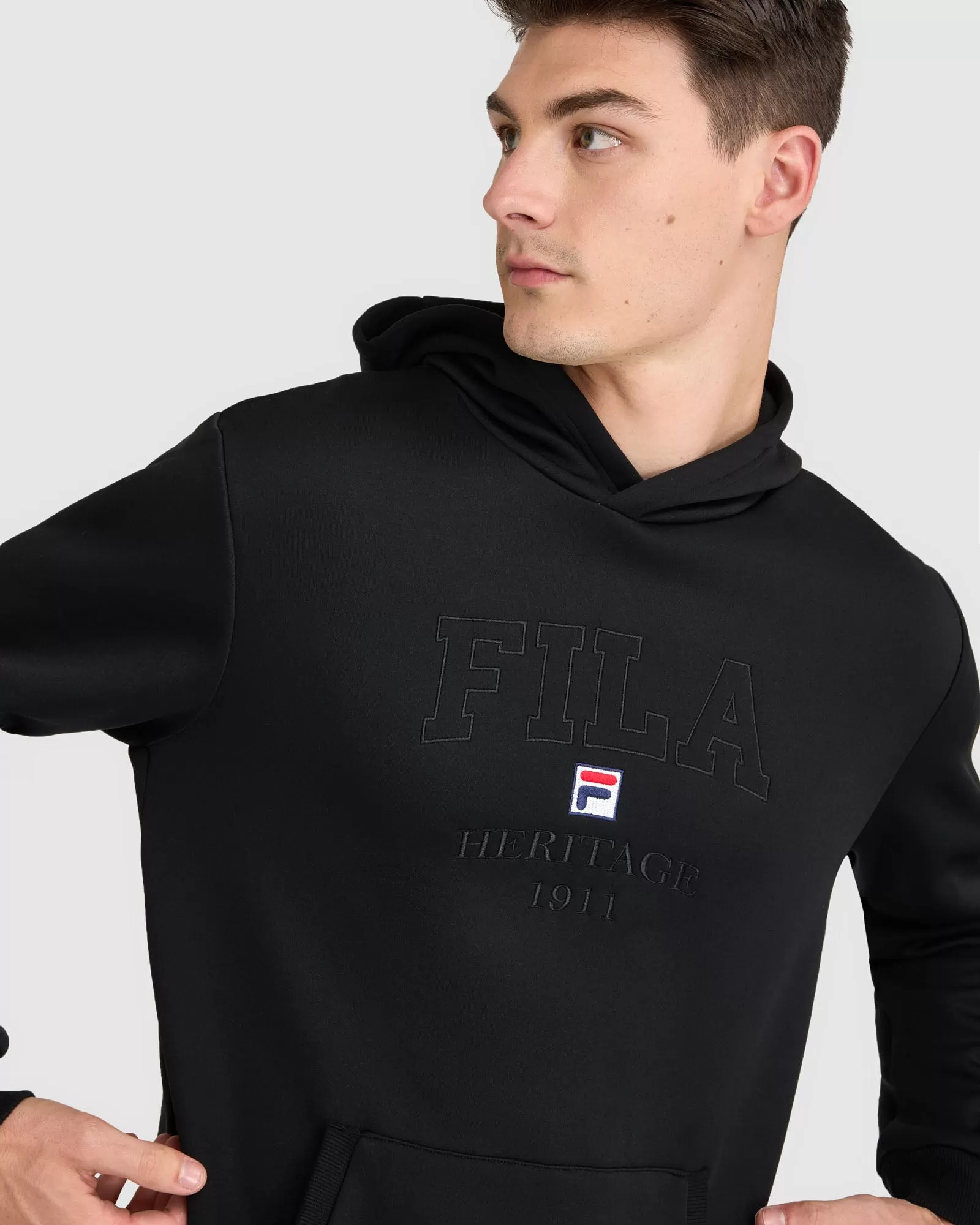 Men's Pierre Hoody