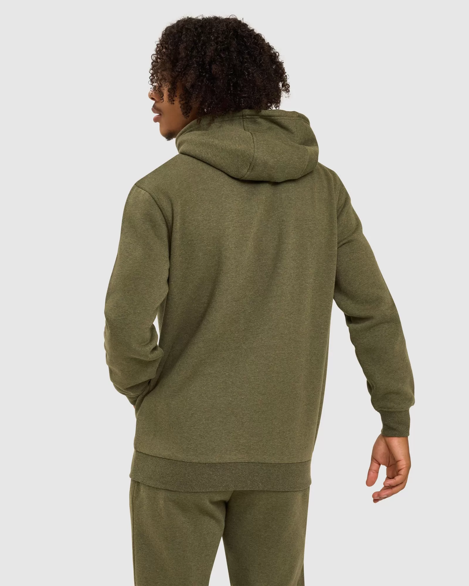 Men's Willem Hoody