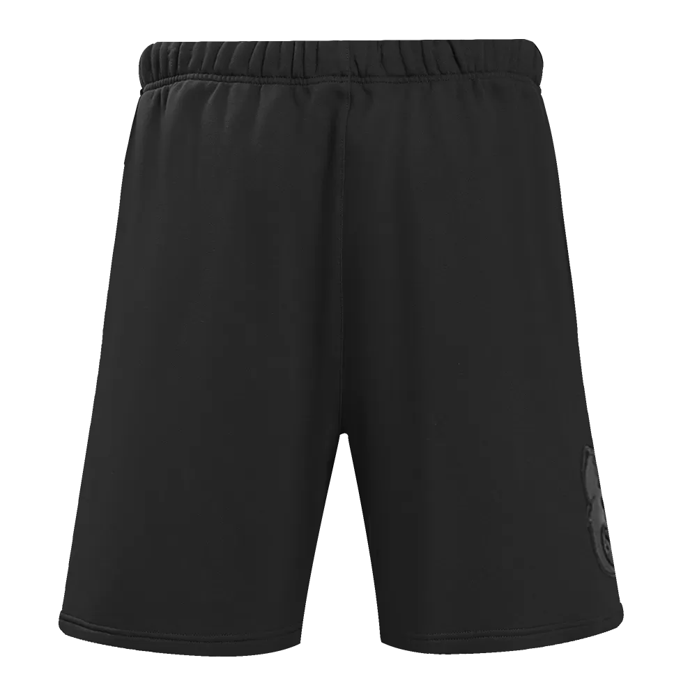 MLB BALTIMORE ORIOLES NEUTRAL MEN'S SHORT (BLACK)