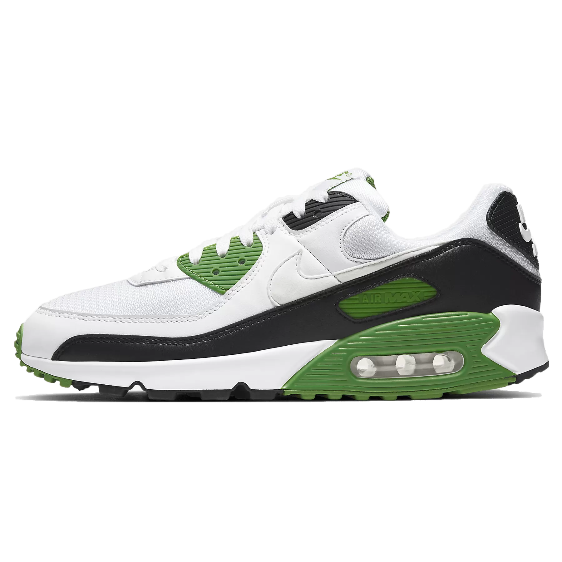 Nike Air Max 90 'Chlorophyll'