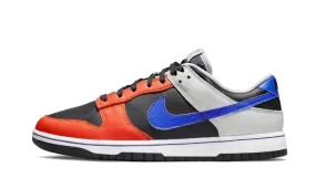 Nike Dunk Low NBA 75th Anniversary Knicks