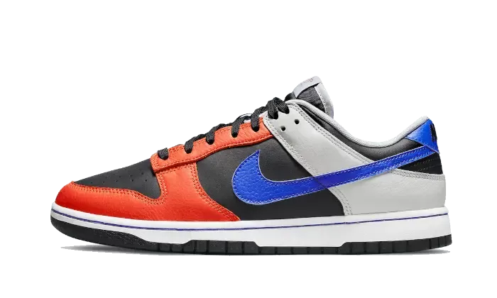 Nike Dunk Low NBA 75th Anniversary Knicks