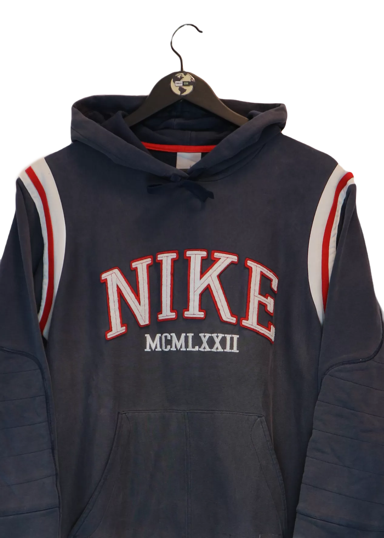 Nike Spellout Hoody S/M