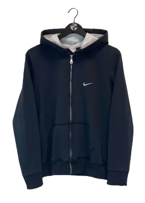 Nike Zip Up M