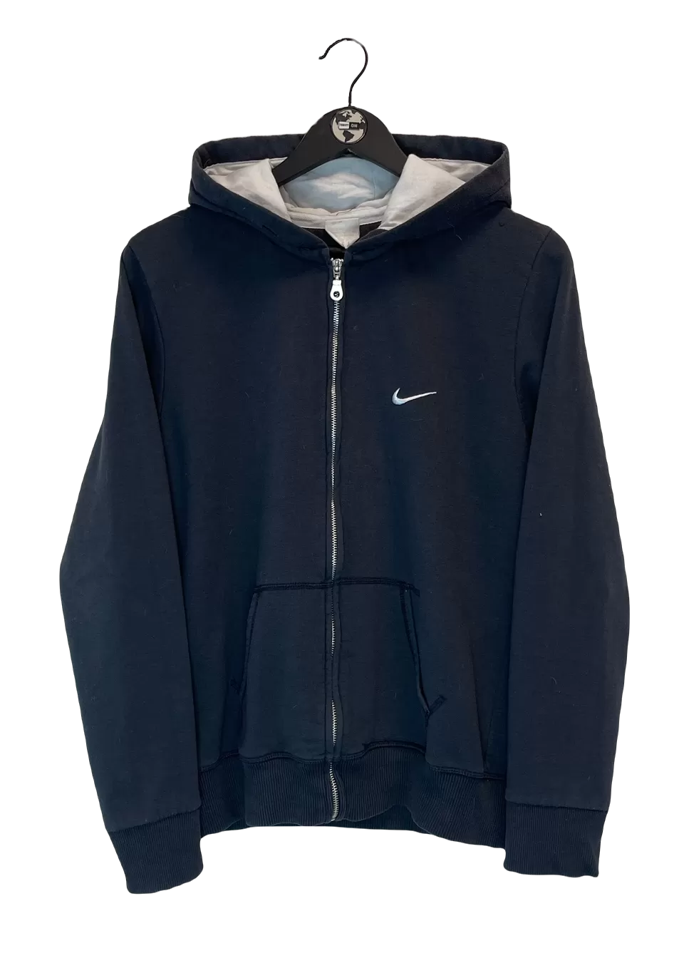 Nike Zip Up M