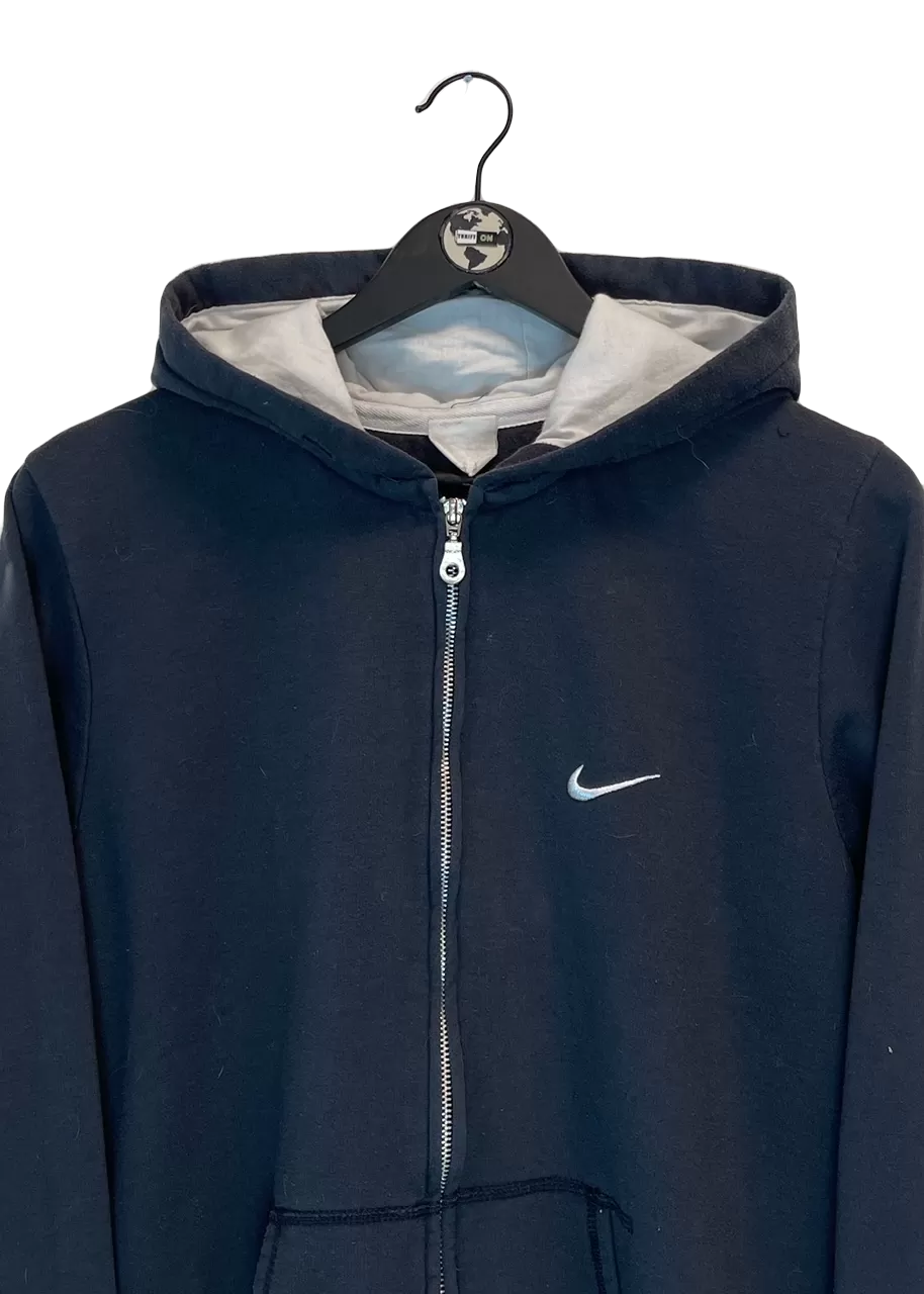 Nike Zip Up M