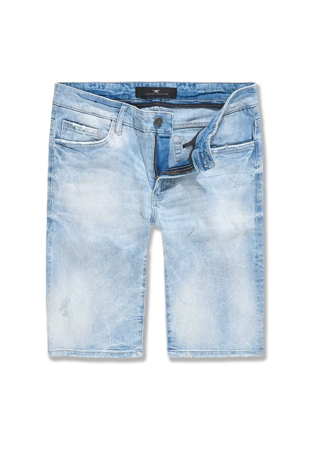 OG - Madison Denim Shorts