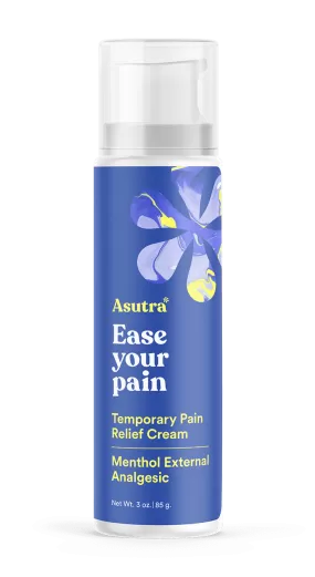 Pain Relief Cream