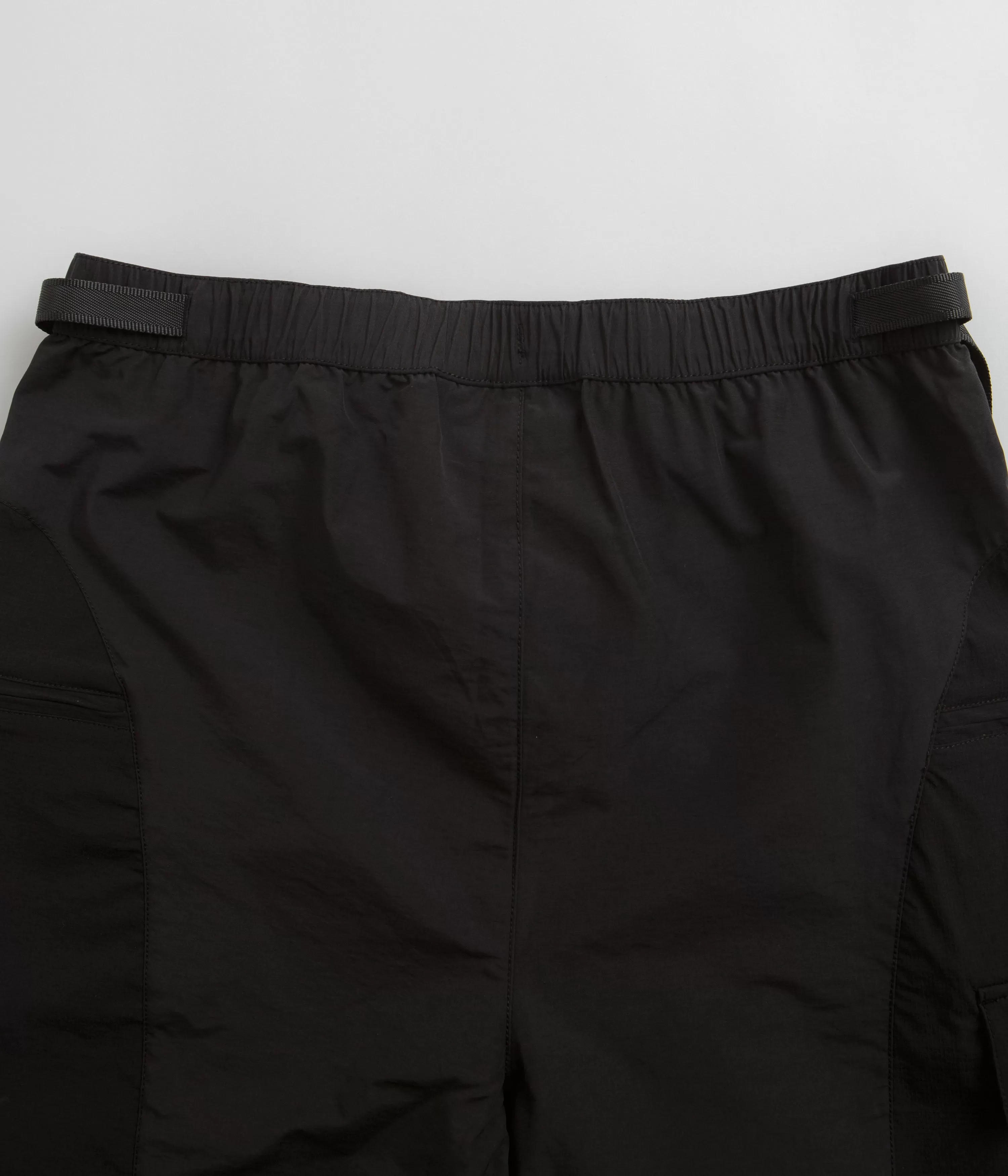 Purple Mountain Observatory Expedition Shorts - Black