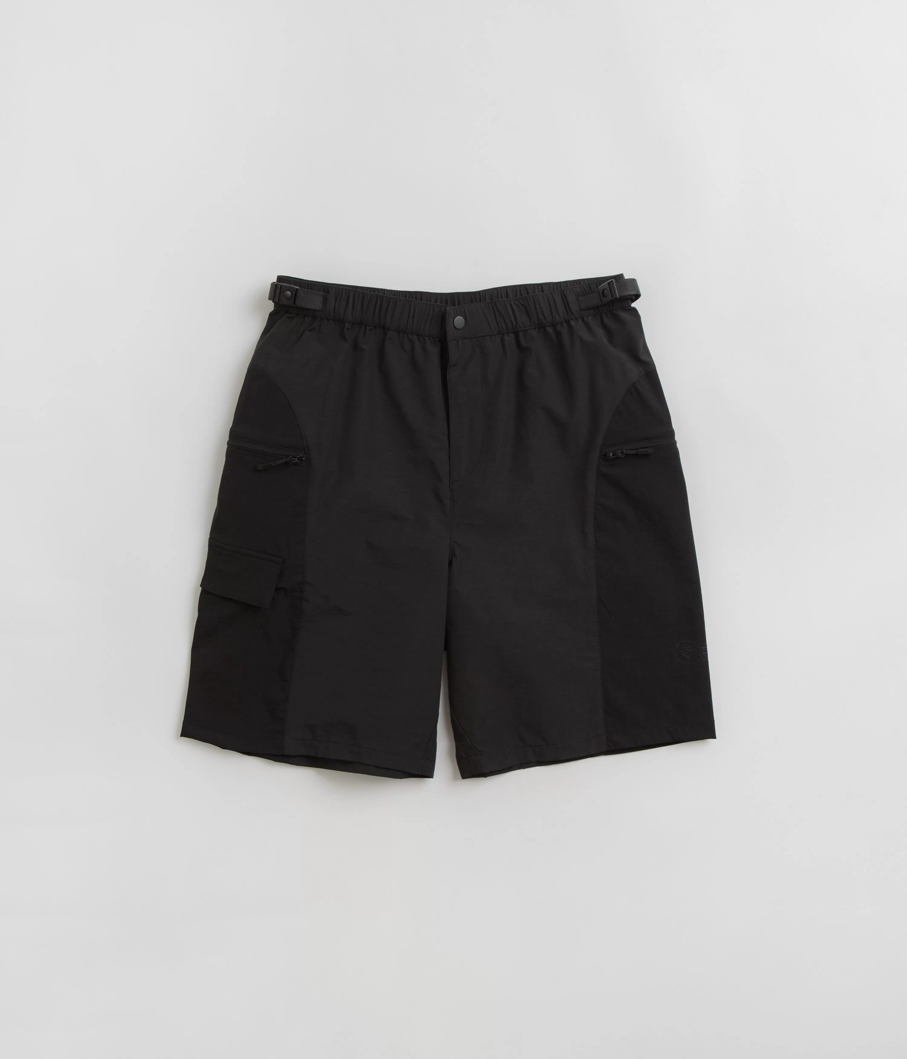 Purple Mountain Observatory Expedition Shorts - Black