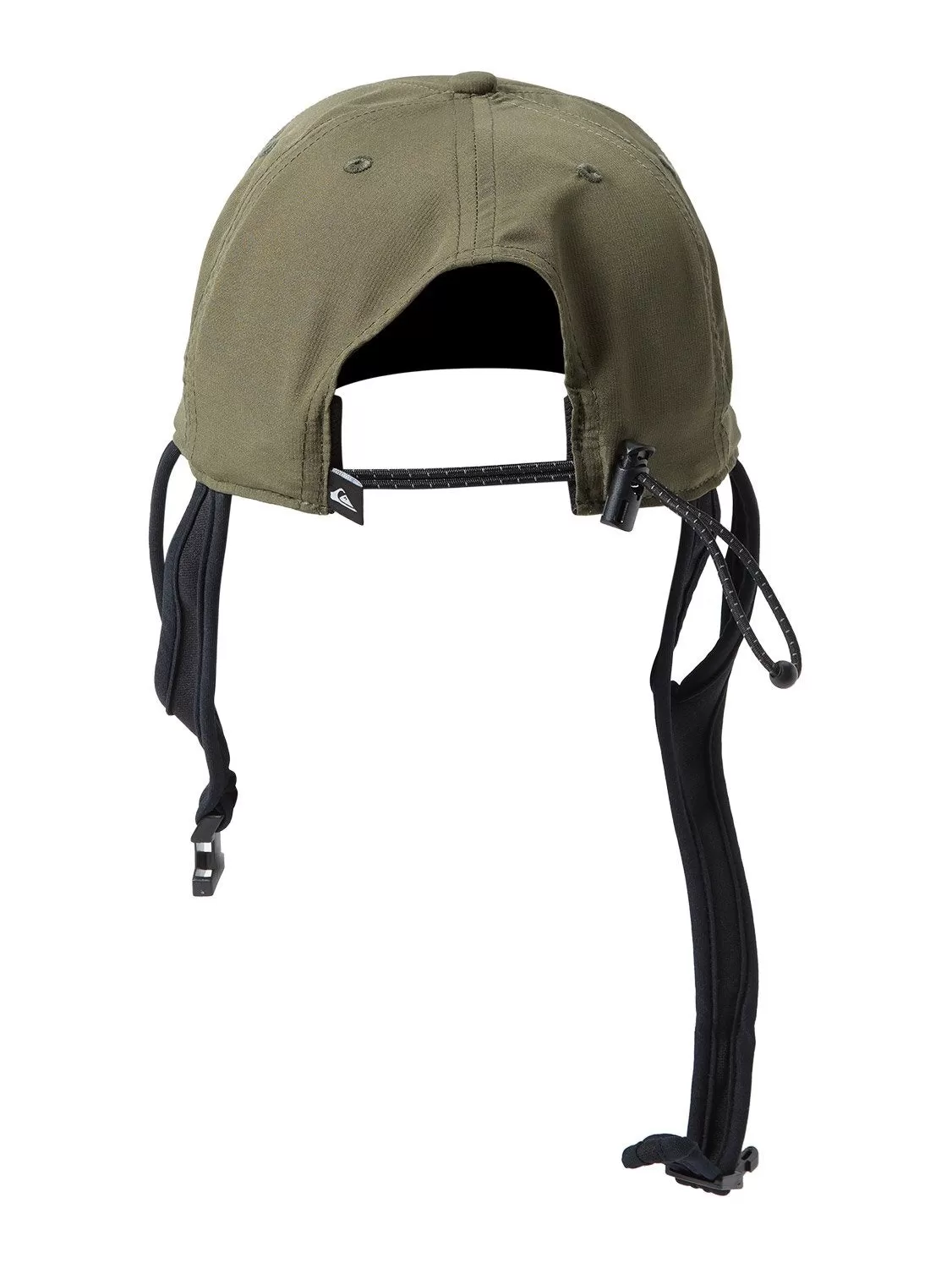 Quiksilver Men's Surfari Cap