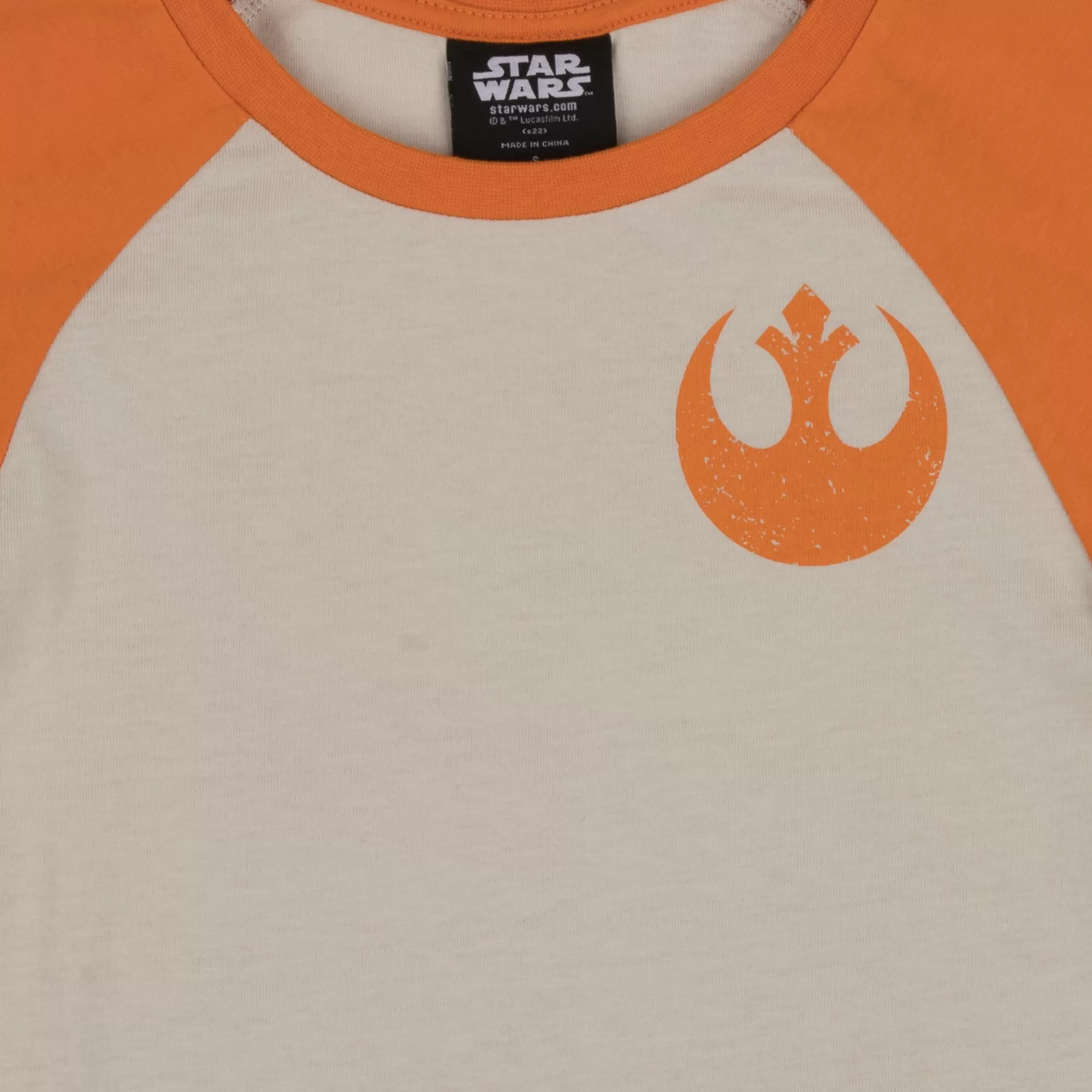 Rebel Scum Layered Tee Set