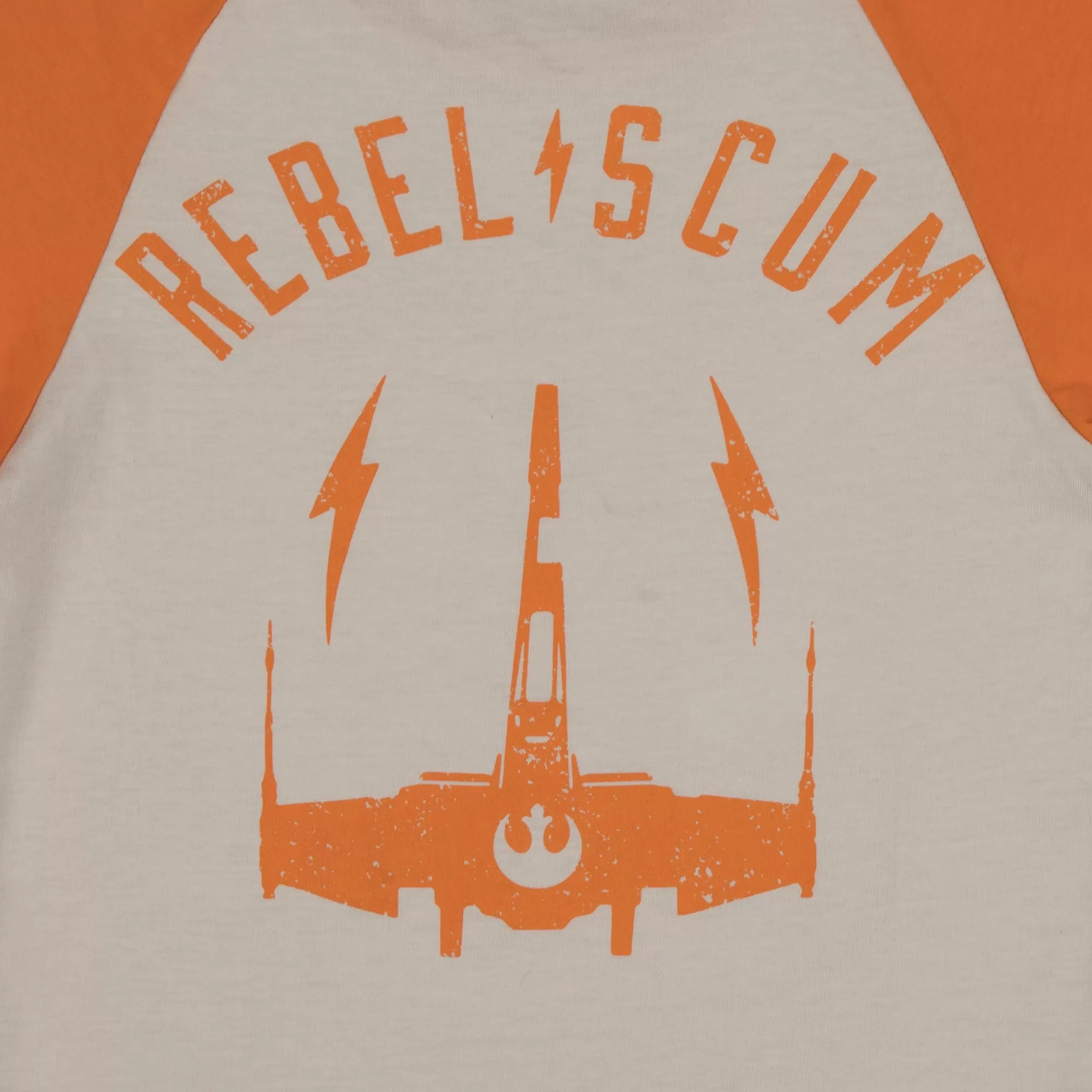 Rebel Scum Layered Tee Set