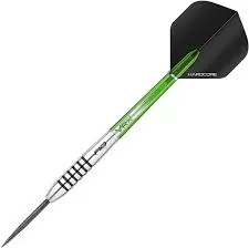 Red Dragon Featherlite 1 V3 Steel Tip Darts