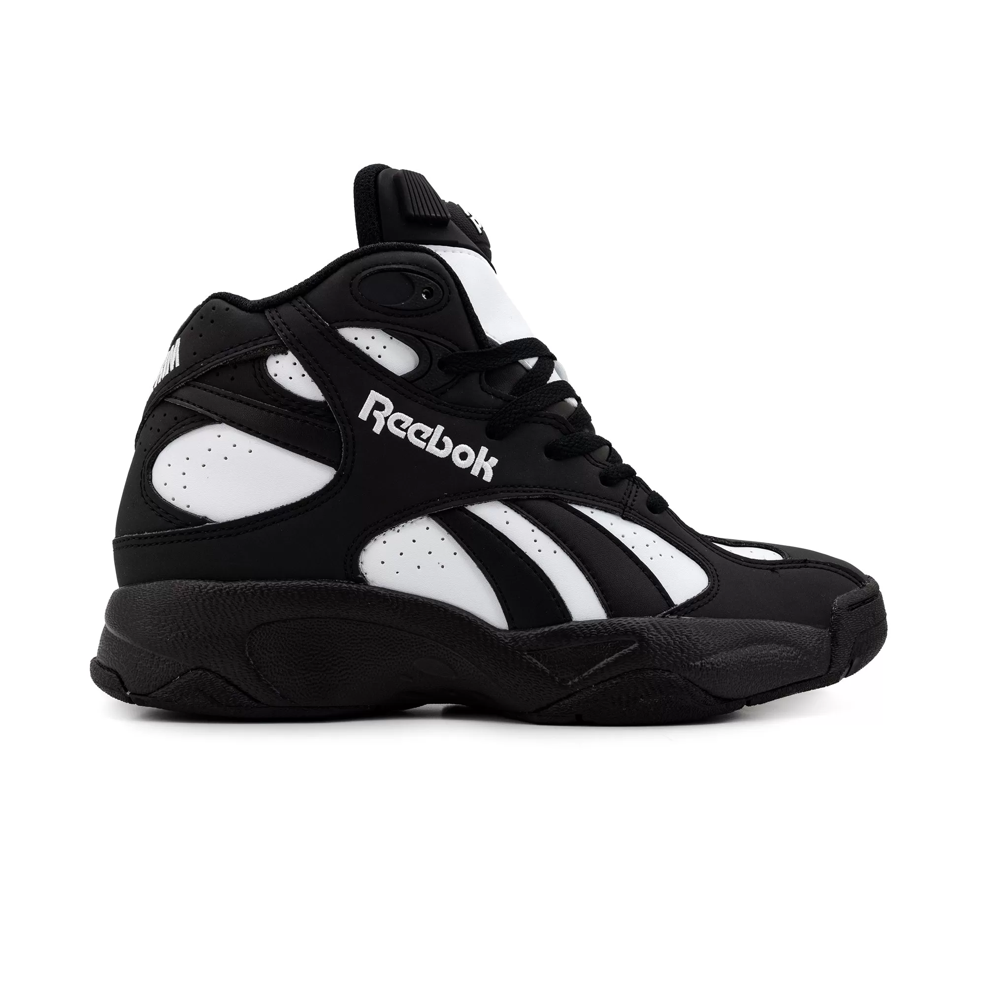 Reebok ATR Pump Vertical Black/White 100032755