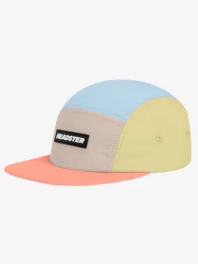 Runner 5 Panel Peaches Hat (Kids)