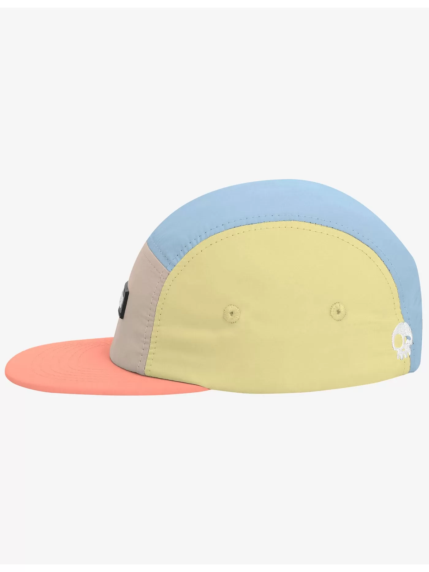 Runner 5 Panel Peaches Hat (Kids)