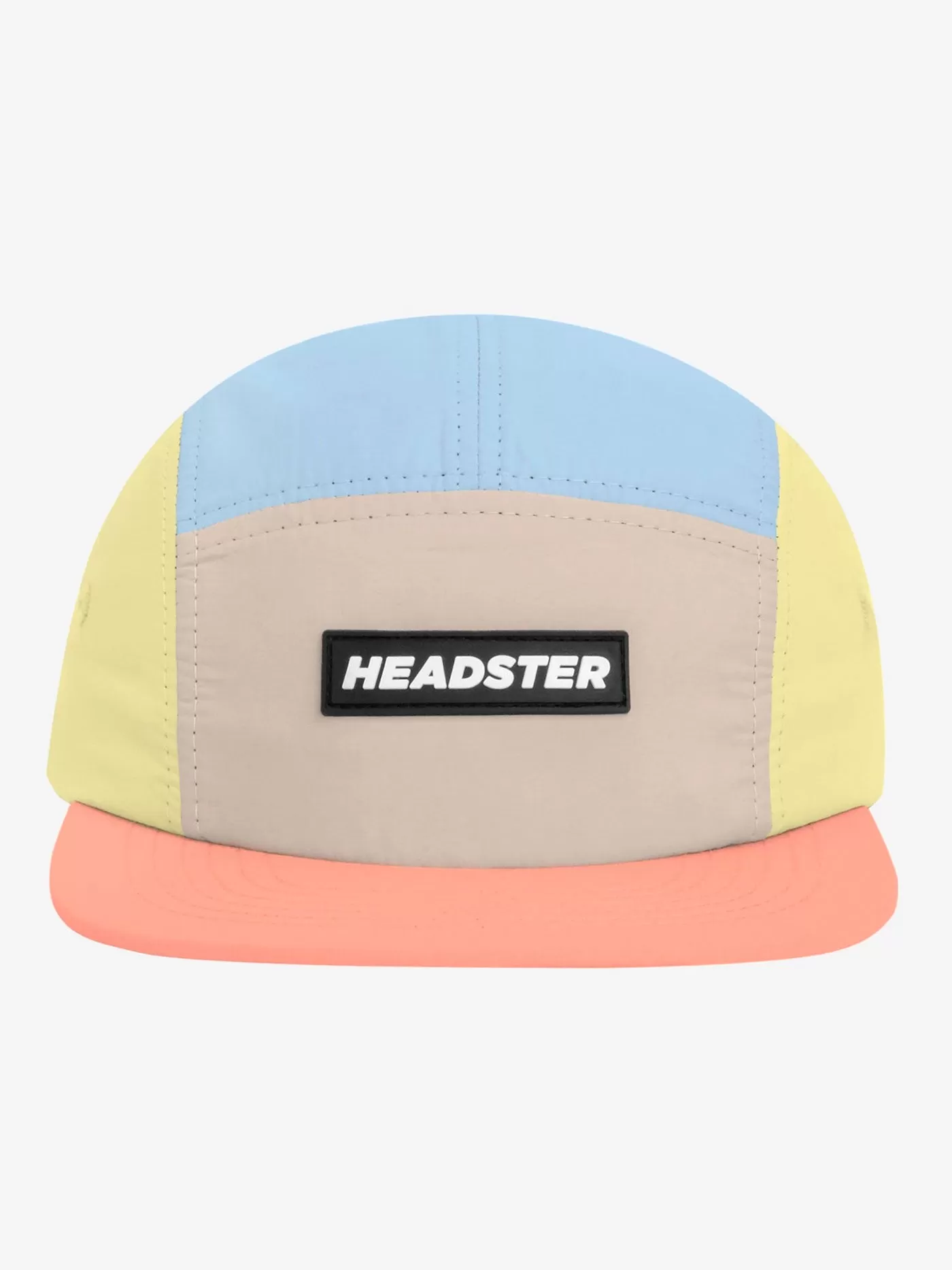 Runner 5 Panel Peaches Hat (Kids)