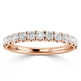 Sadie - 18ct Rose Gold