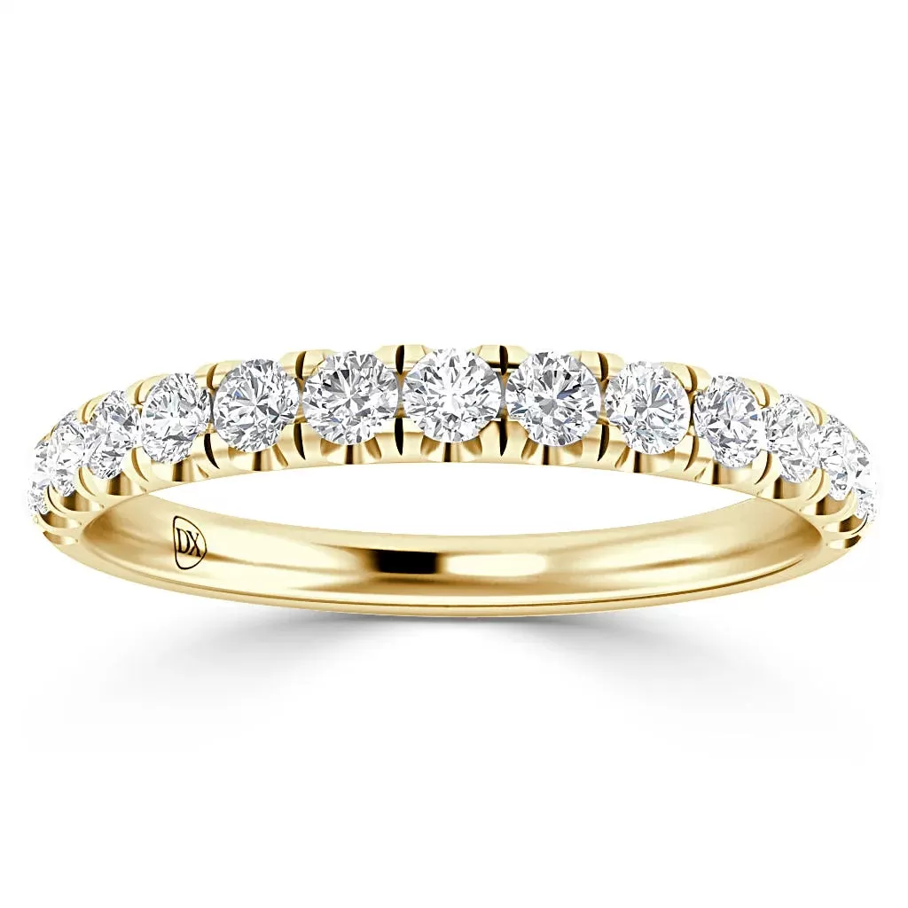 Sadie - 18ct Yellow Gold