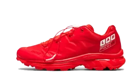 Salomon XT-6 10th Anniversary Fiery Red