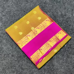 Samudrika Pattu saree - SFT06