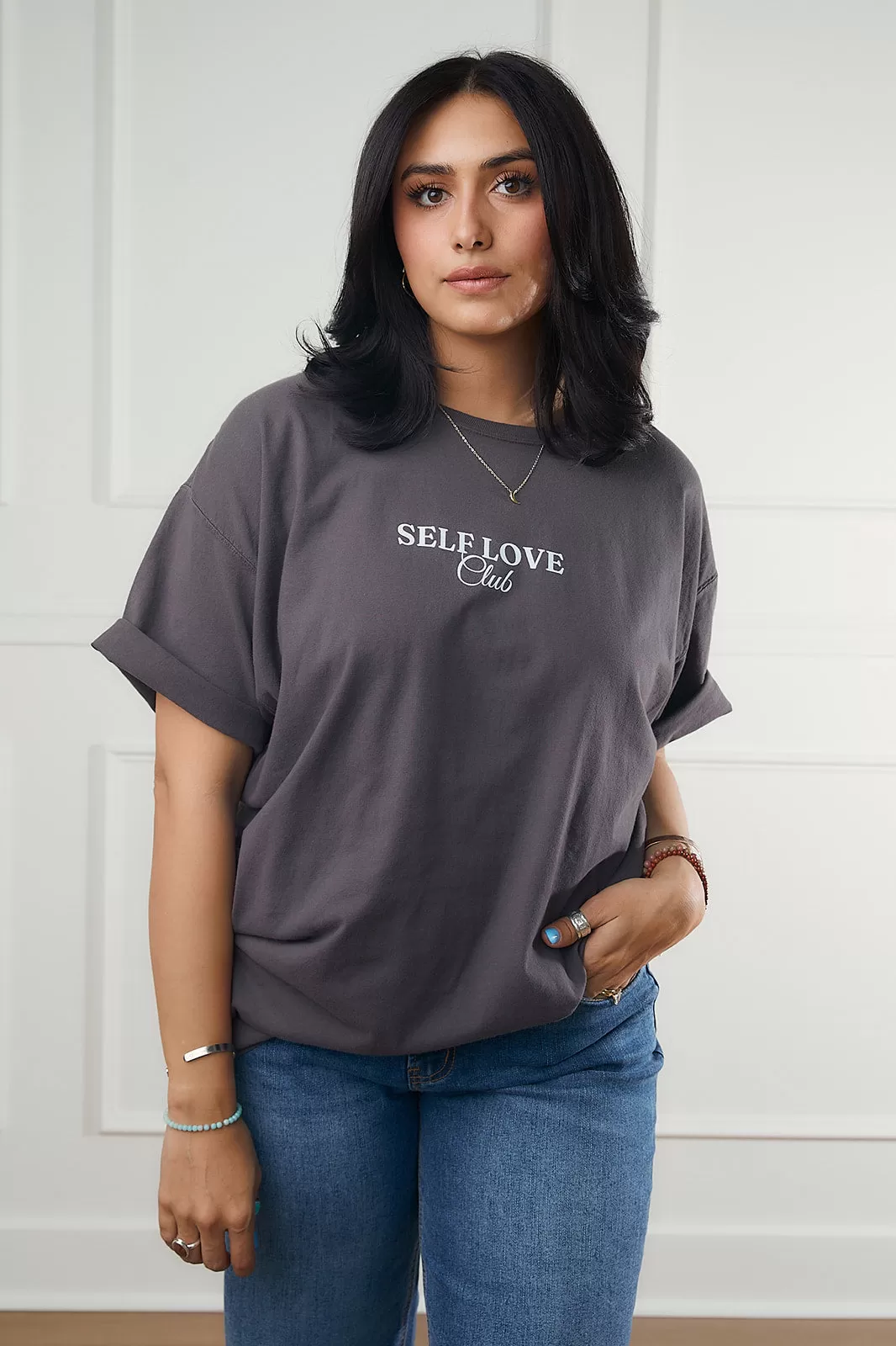 Self Love Disco Club Tee