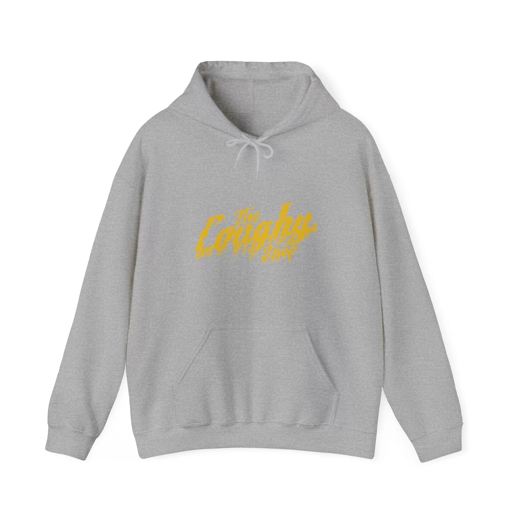 Shatter Unisex Hoody