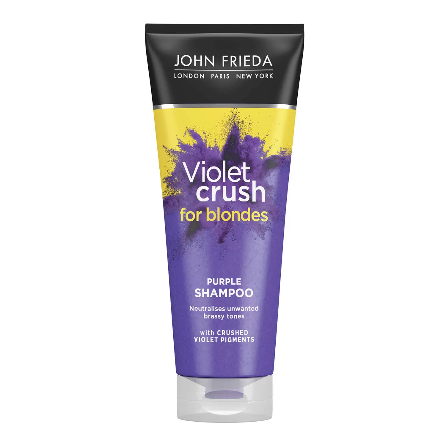 Sheer Blonde Violet Crush Shampoo