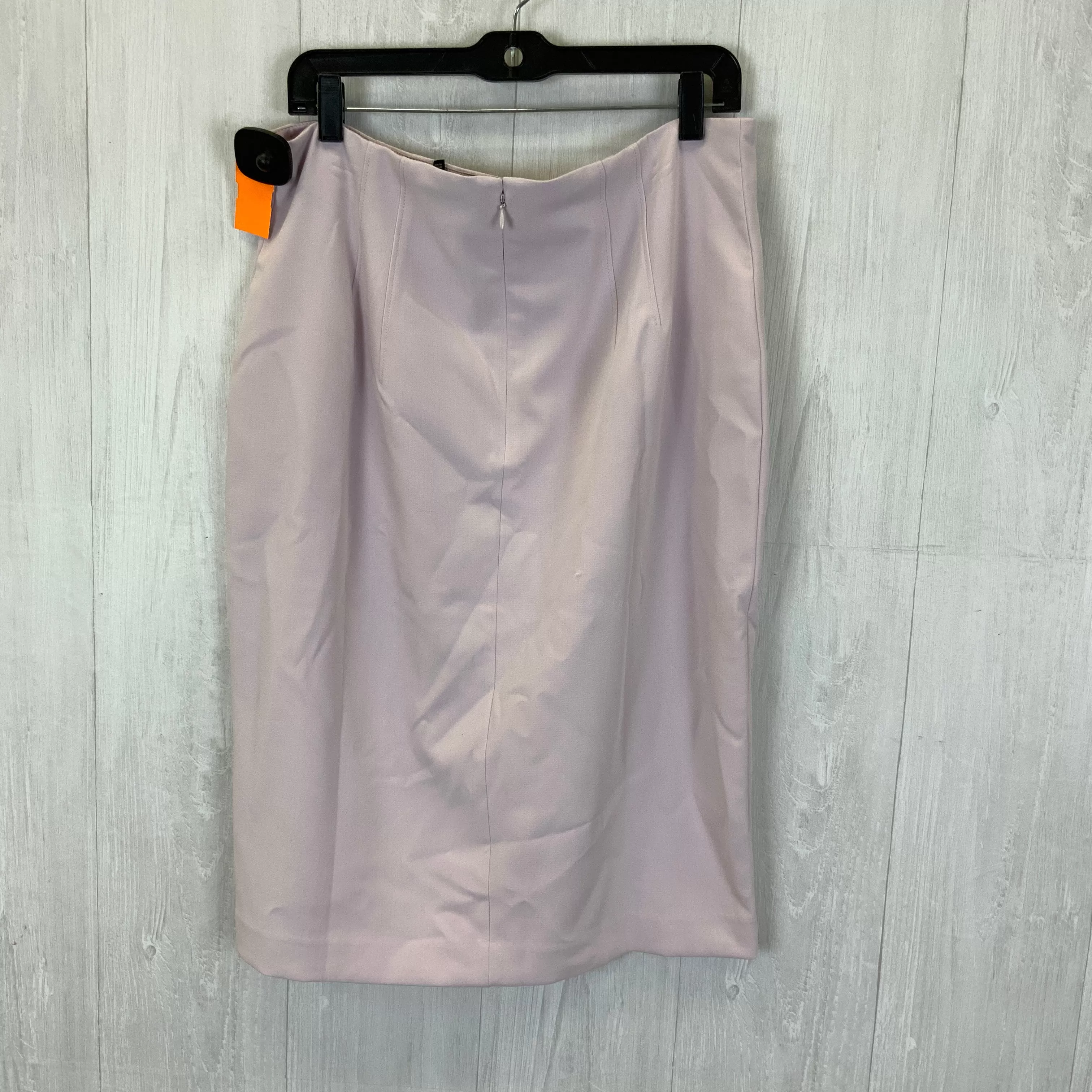 Skirt Suit 2pc By White House Black Market  Size: L