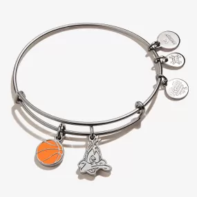 Space Jam Daffy Duck Duo Charm Bangle