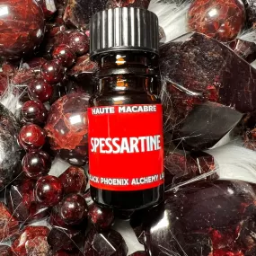 Spessartine Perfume Oil by Black Phoenix Alchemy Lab