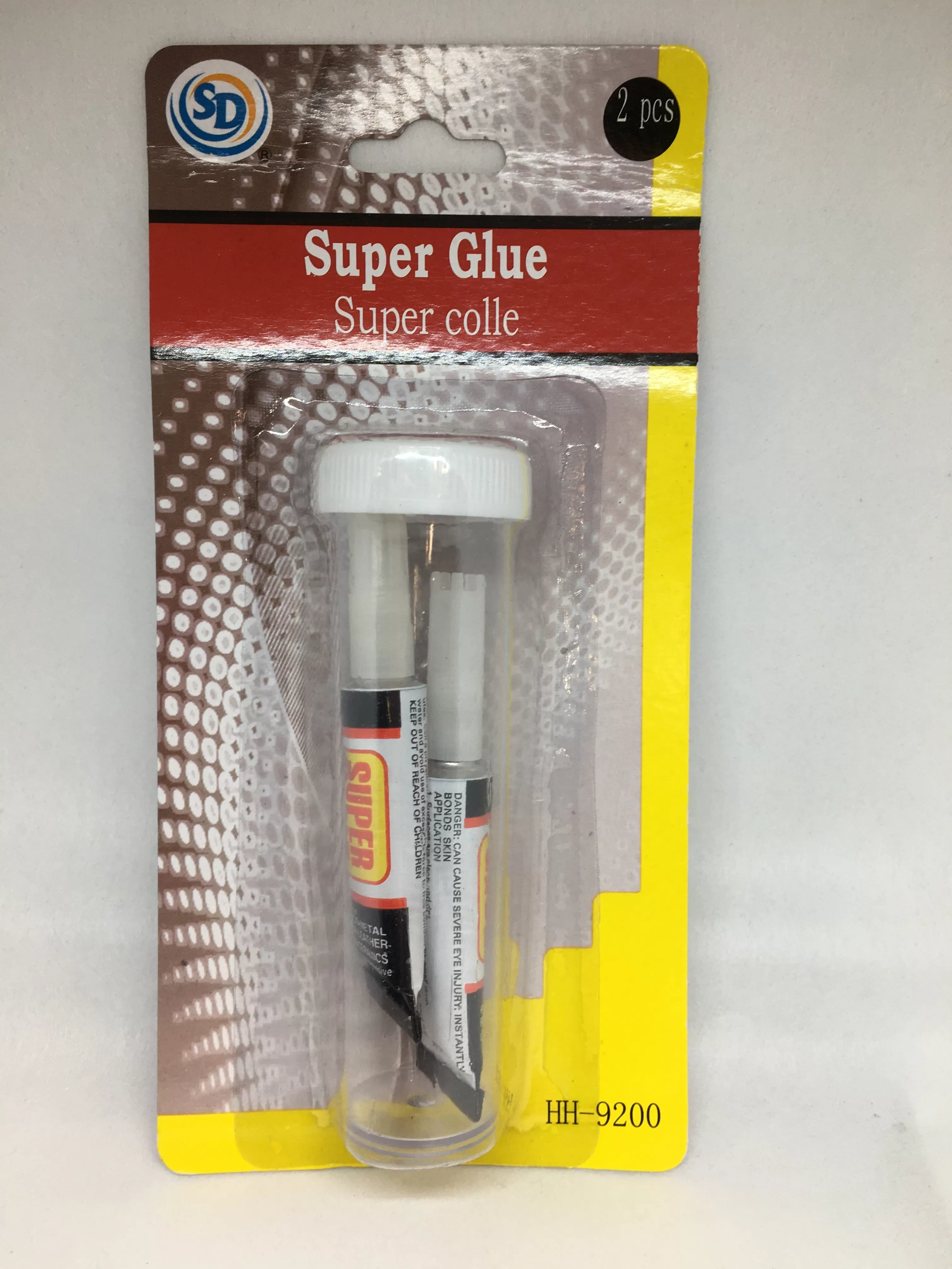 Super Glue