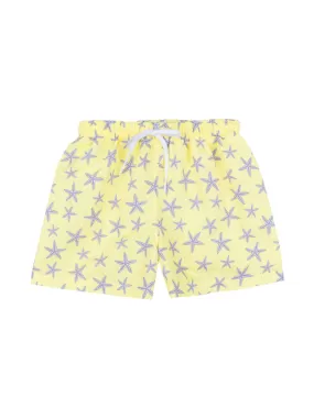 Surf amarillo estrellas