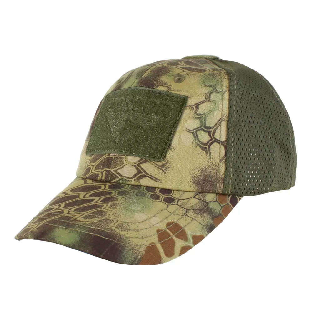 TCM-017 GORRA MESH TACTICA MANDRAKE MARCA CONDOR