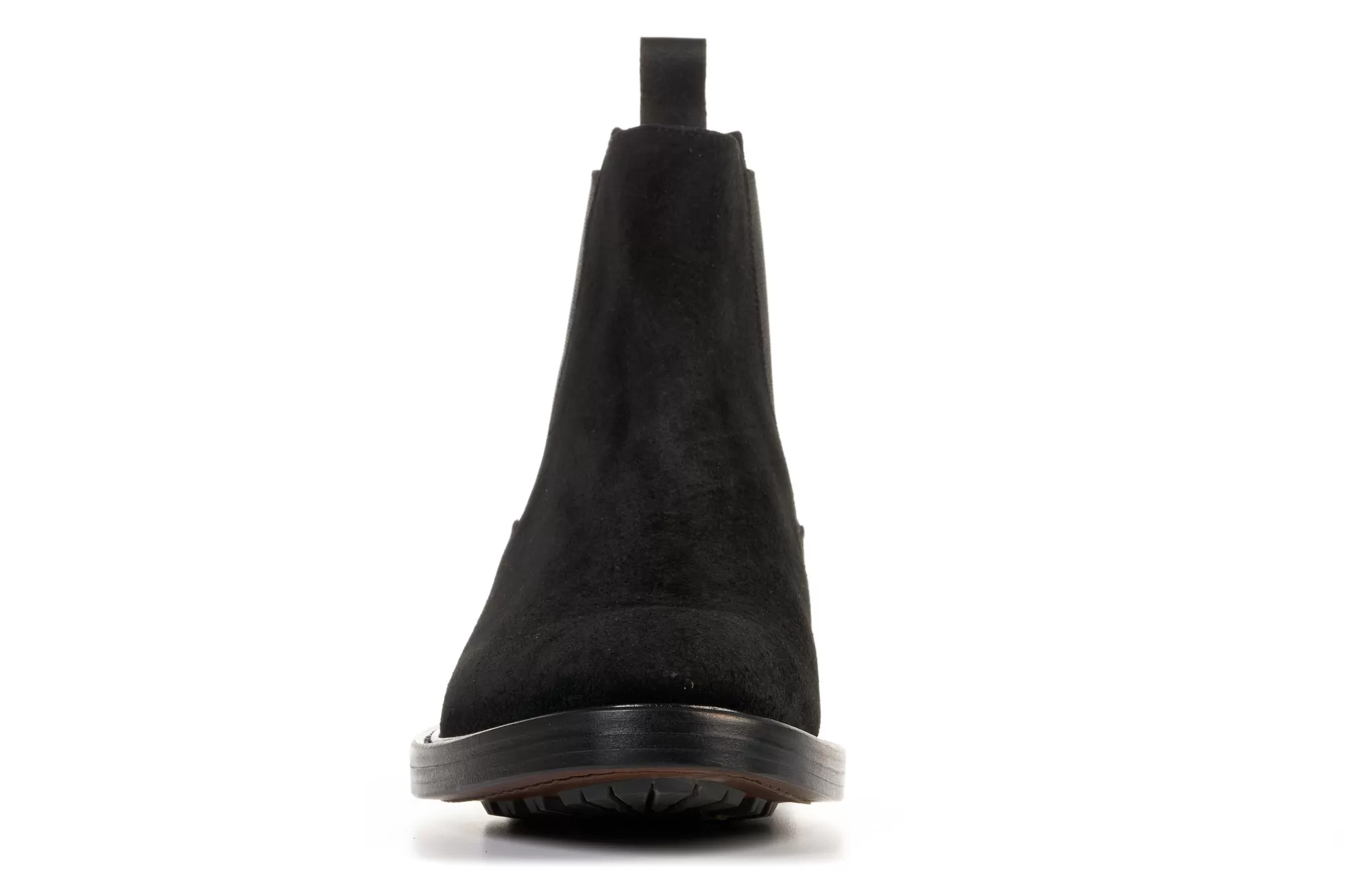 The Phoenix Chelsea Boot - Nero