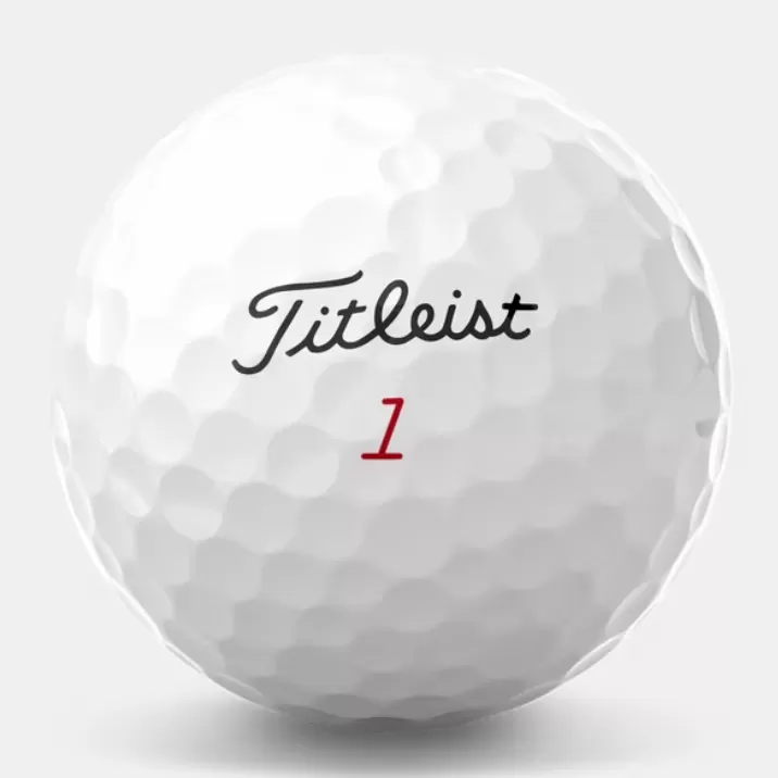 Titleist Pro V1X RCT Sleeve