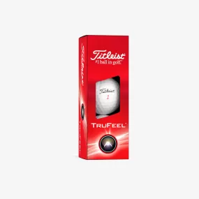 Titleist TruFeel '24 Sleeve