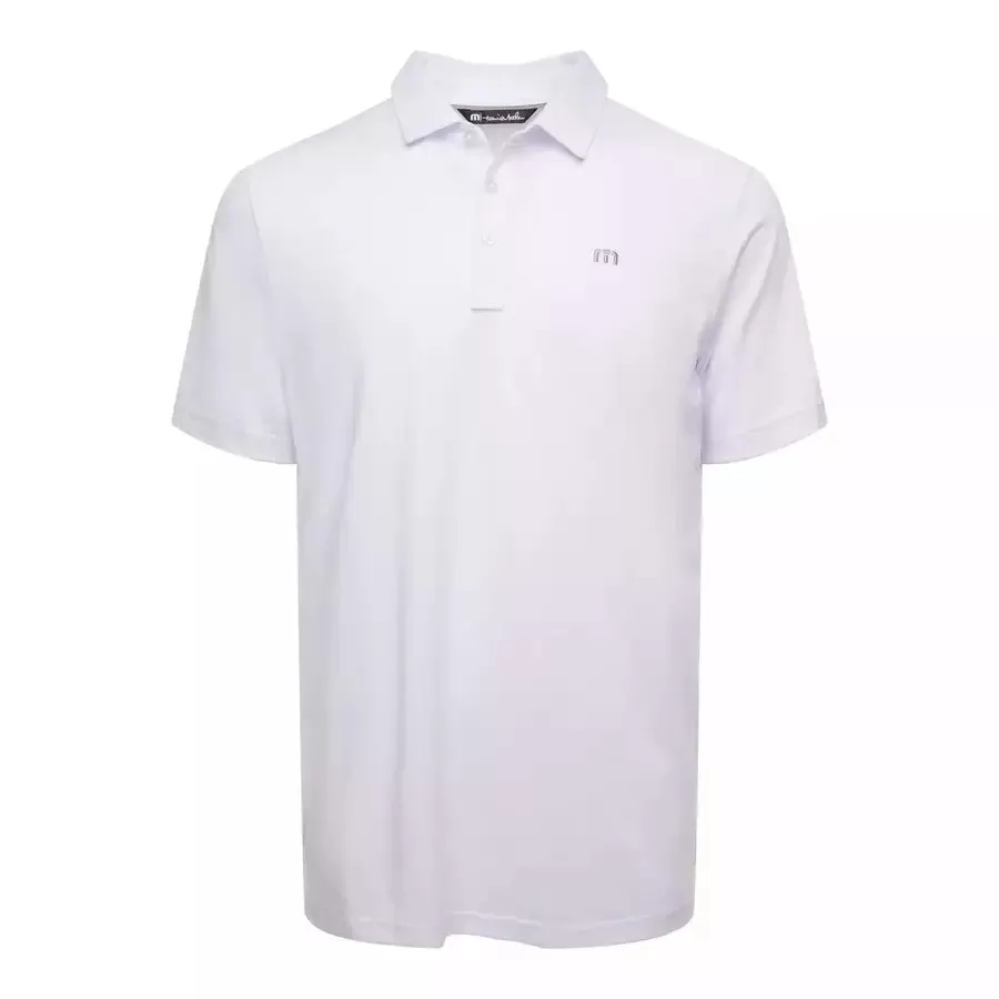 Travis Mathew Zinna Polo